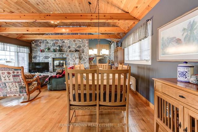 1955b Owl's Nest Rd, House detached with 3 bedrooms, 7 bathrooms and 6 parking in French River ON | Image 37