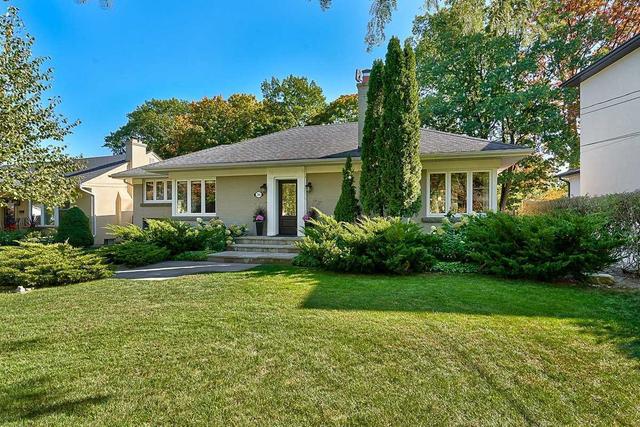 394 River Side Dr, House detached with 3 bedrooms, 3 bathrooms and 4 parking in Oakville ON | Image 12