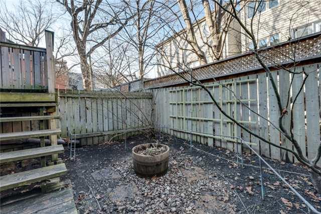 Th#10 - 1000 Dundas St E, Townhouse with 3 bedrooms, 3 bathrooms and 3 parking in Toronto ON | Image 20