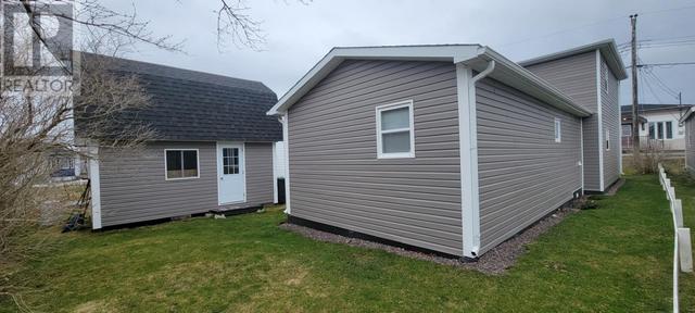 18 West Street, House detached with 4 bedrooms, 2 bathrooms and null parking in Grand Bank NL | Image 47