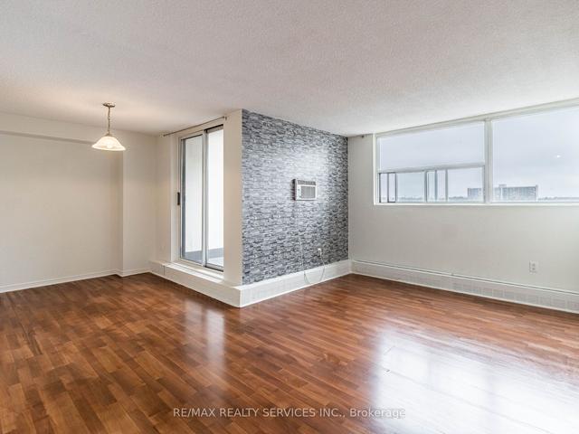 609 - 2900 Battleford Rd, Condo with 2 bedrooms, 1 bathrooms and 0 parking in Mississauga ON | Image 5