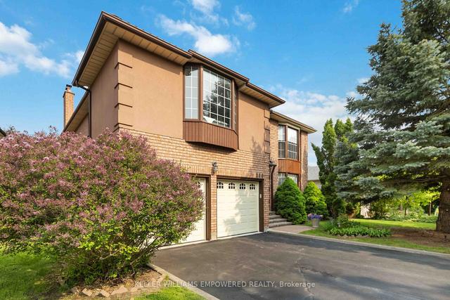 140 Summerdale Dr, House detached with 5 bedrooms, 4 bathrooms and 5 parking in Markham ON | Image 23