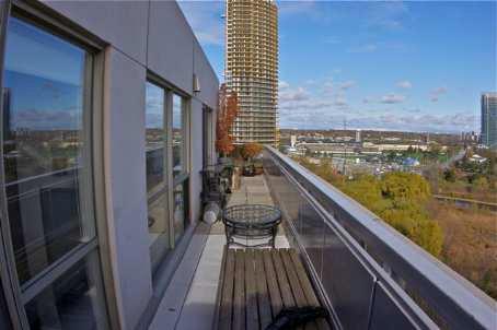 sph 16 - 2261 Lake Shore Blvd W, Condo with 2 bedrooms, 2 bathrooms and 2 parking in Toronto ON | Image 7