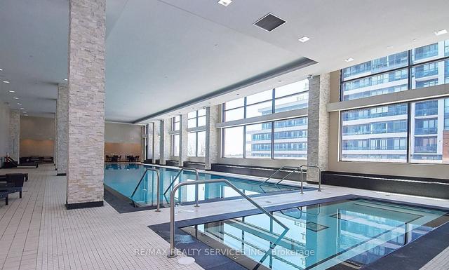 ph2 - 2220 Lakeshore Blvd, Condo with 2 bedrooms, 2 bathrooms and 1 parking in Toronto ON | Image 8