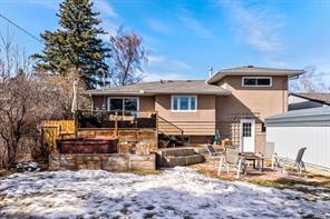 3723 35 Avenue Sw, House detached with 4 bedrooms, 3 bathrooms and 3 parking in Calgary AB | Image 33