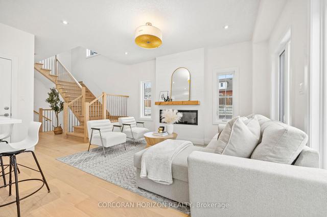 101 - 362 Fairview St, Townhouse with 3 bedrooms, 3 bathrooms and 2 parking in Wilmot ON | Image 24