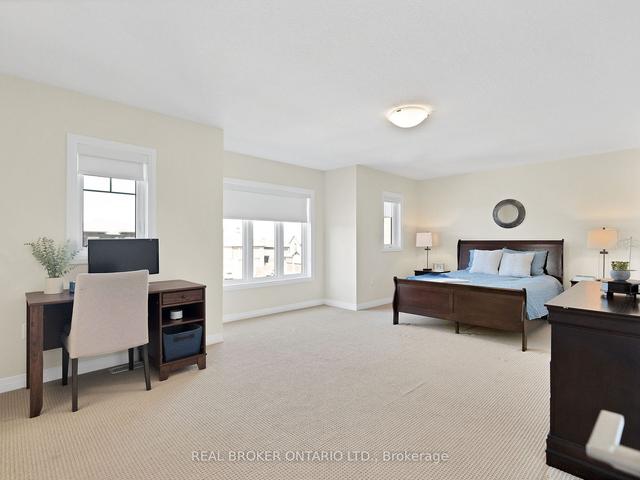 106 Lexington Ave, House detached with 4 bedrooms, 3 bathrooms and 5 parking in Hamilton ON | Image 22