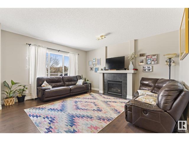 621 171 St Sw, House detached with 4 bedrooms, 3 bathrooms and null parking in Edmonton AB | Image 11