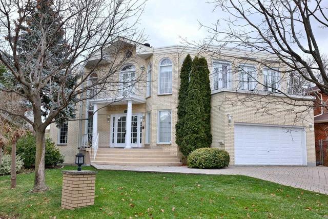 2179 Robin Dr, House detached with 5 bedrooms, 4 bathrooms and 8 parking in Mississauga ON | Image 12