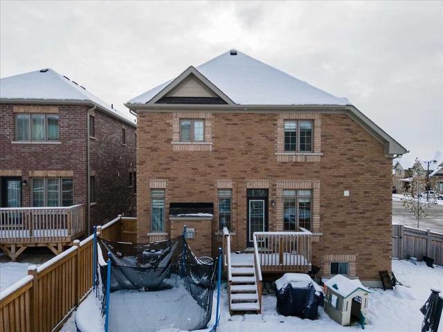 66 Treetops Blvd, House detached with 4 bedrooms, 4 bathrooms and 6 parking in New Tecumseth ON | Image 21