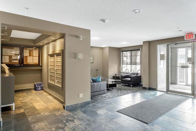1306 - 310 Mckenzie Towne Gate Se, Condo with 1 bedrooms, 1 bathrooms and 1 parking in Calgary AB | Image 21