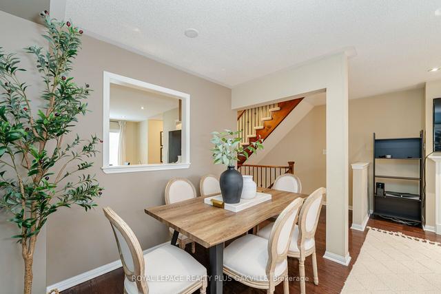 42 - 470 Beach Blvd, Townhouse with 3 bedrooms, 3 bathrooms and 2 parking in Hamilton ON | Image 8