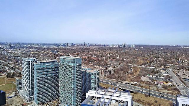 lph4305 - 36 Park Lawn Rd, Condo with 1 bedrooms, 1 bathrooms and 1 parking in Toronto ON | Image 9