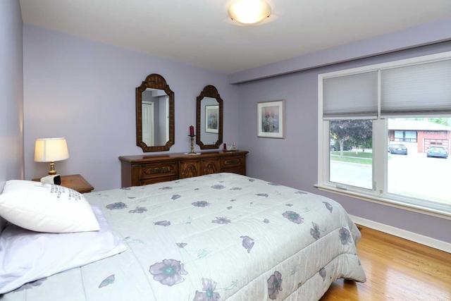 1 Stella St, House detached with 3 bedrooms, 2 bathrooms and 3.5 parking in Toronto ON | Image 13