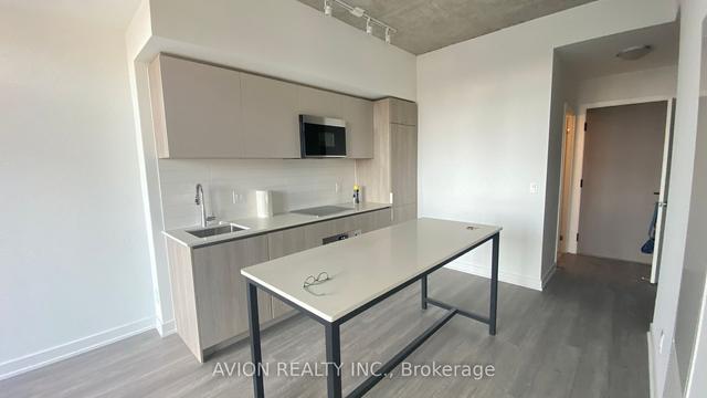 1201 - 47 Mutual St, Condo with 1 bedrooms, 2 bathrooms and 0 parking in Toronto ON | Image 8