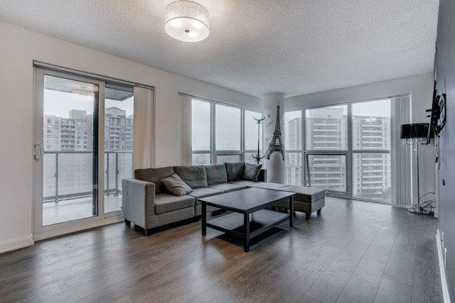 1003 - 5162 Yonge St, Condo with 2 bedrooms, 2 bathrooms and 1 parking in Toronto ON | Image 13