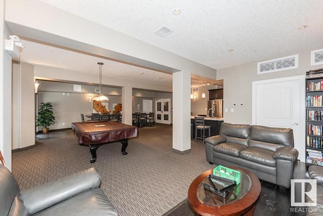 103 - 6083 Maynard Wy Nw, Condo with 1 bedrooms, 1 bathrooms and 1 parking in Edmonton AB | Image 39
