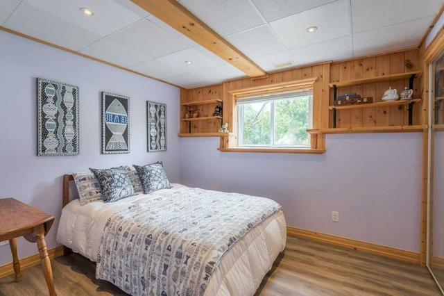 291 Port Hoover Rd, House detached with 1 bedrooms, 2 bathrooms and 4 parking in Kawartha Lakes ON | Image 22