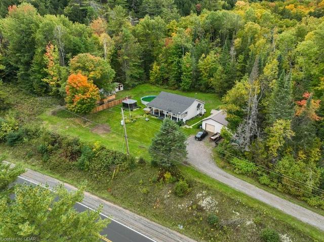 18776 Hwy 41, House detached with 3 bedrooms, 2 bathrooms and 8 parking in Addington Highlands ON | Image 43