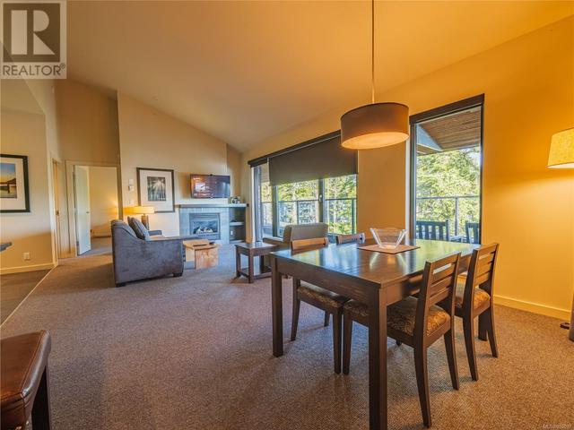 404 - 596 Marine Dr, Condo with 1 bedrooms, 1 bathrooms and null parking in Ucluelet BC | Image 6