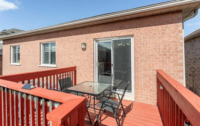 7132 Lowville Hts, House detached with 3 bedrooms, 3 bathrooms and 6 parking in Mississauga ON | Image 30