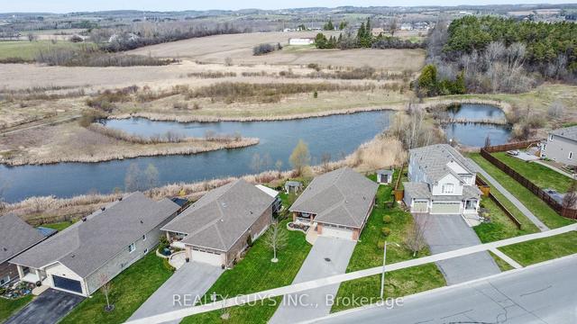 1437 Ireland Dr, House detached with 1 bedrooms, 3 bathrooms and 4 parking in Peterborough ON | Image 23