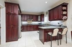 210 Roselawn Dr, House detached with 4 bedrooms, 5 bathrooms and 9 parking in Vaughan ON | Image 20