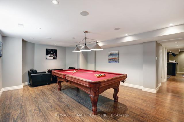 141 Abbeywood Tr, House detached with 5 bedrooms, 4 bathrooms and 4 parking in Toronto ON | Image 18