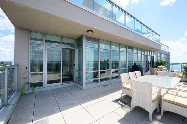 ph2 - 360 Pearl St, Condo with 3 bedrooms, 3 bathrooms and 2 parking in Burlington ON | Image 3