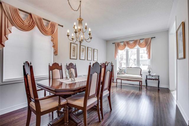 74 Mcechearn Cres, House detached with 3 bedrooms, 3 bathrooms and 2 parking in Caledon ON | Image 3