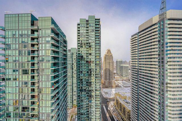 3205 - 510 Curran Pl, Condo with 1 bedrooms, 1 bathrooms and 1 parking in Mississauga ON | Image 16