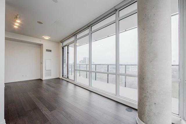 s902 - 120 Bayview Ave, Condo with 2 bedrooms, 2 bathrooms and 1 parking in Toronto ON | Image 10