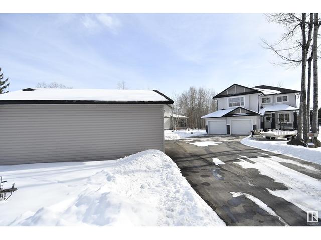 90 - 47411 Rge Rd 14, House detached with 4 bedrooms, 2 bathrooms and 4 parking in Leduc County AB | Image 1