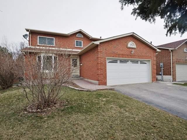 193 London Rd, House detached with 4 bedrooms, 4 bathrooms and 5 parking in Newmarket ON | Image 1