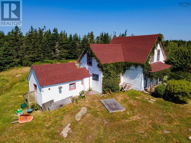 1560 Blanche Road, House detached with 3 bedrooms, 1 bathrooms and null parking in Barrington NS | Image 2