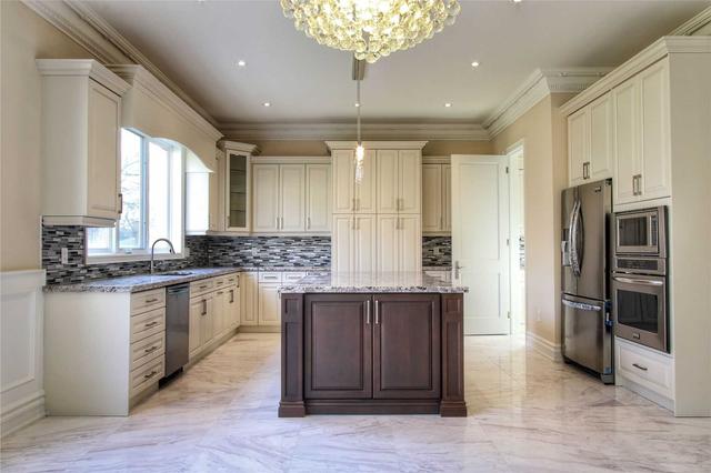 63 Reidmount Ave, House detached with 6 bedrooms, 7 bathrooms and 8 parking in Toronto ON | Image 40