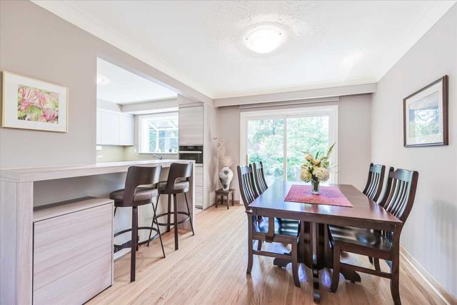 236 Rosemar Gdns, House detached with 4 bedrooms, 2 bathrooms and 7 parking in Richmond Hill ON | Image 23