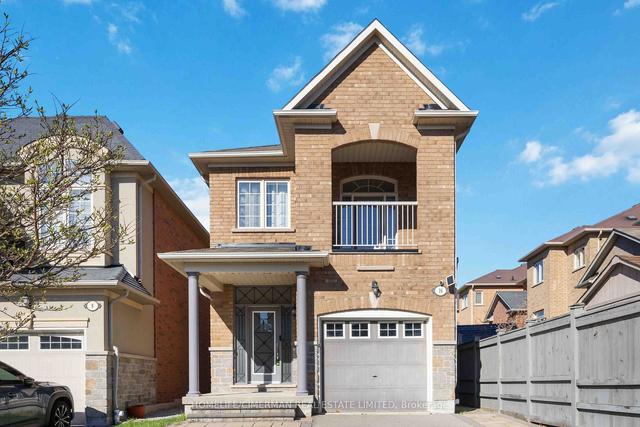 10 Woodville Dr, House detached with 4 bedrooms, 4 bathrooms and 4 parking in Vaughan ON | Image 12