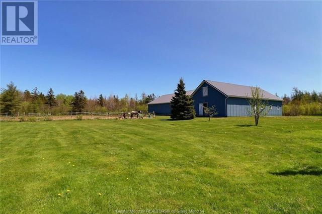 2891 Route 134, House detached with 5 bedrooms, 4 bathrooms and null parking in Shediac P NB | Image 5