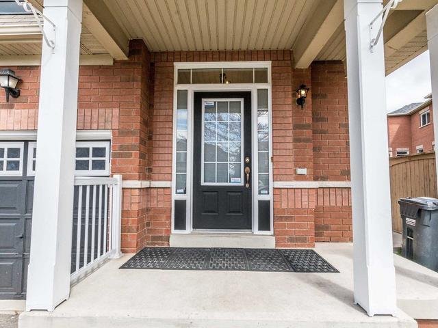65 Southlake Blvd, House detached with 4 bedrooms, 4 bathrooms and 6 parking in Brampton ON | Image 34