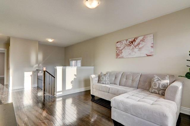 103 John Davis Gate, House detached with 3 bedrooms, 3 bathrooms and 5 parking in Whitchurch Stouffville ON | Image 29