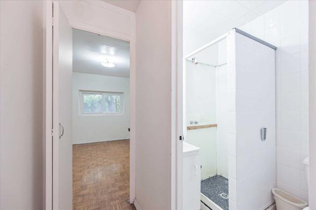 48 Carr St, House attached with 3 bedrooms, 2 bathrooms and 1 parking in Toronto ON | Image 8