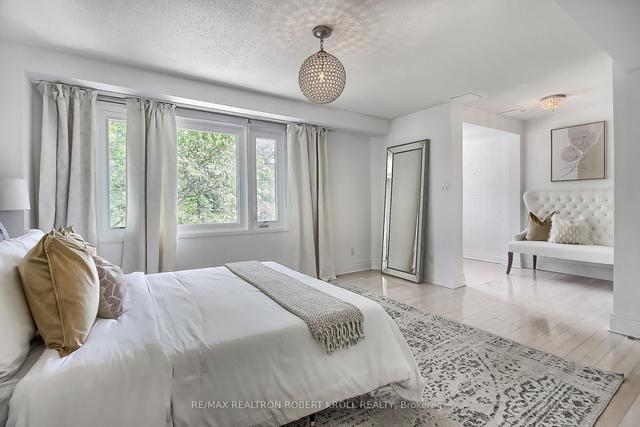 778 Avenue Rd, House semidetached with 4 bedrooms, 4 bathrooms and 6 parking in Toronto ON | Image 13