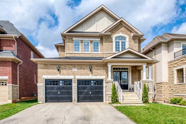 2465 North Ridge Tr, House detached with 4 bedrooms, 3 bathrooms and 4 parking in Oakville ON | Image 12