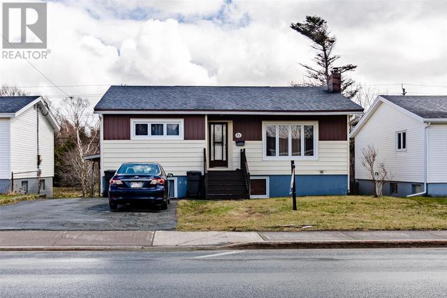 23 Smallwood Drive, Mount Pearl, NL, A1N1A8 | Card Image