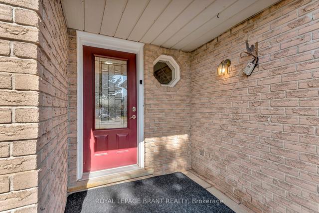139 Viscount Rd, House detached with 4 bedrooms, 4 bathrooms and 4 parking in Brantford ON | Image 7