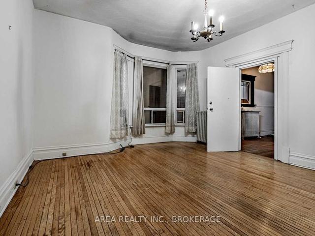 530 Euclid Ave, House semidetached with 4 bedrooms, 4 bathrooms and 2 parking in Toronto ON | Image 20