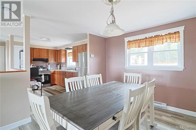 12 Norwood Road, House detached with 3 bedrooms, 1 bathrooms and null parking in Gagetown NB | Image 16