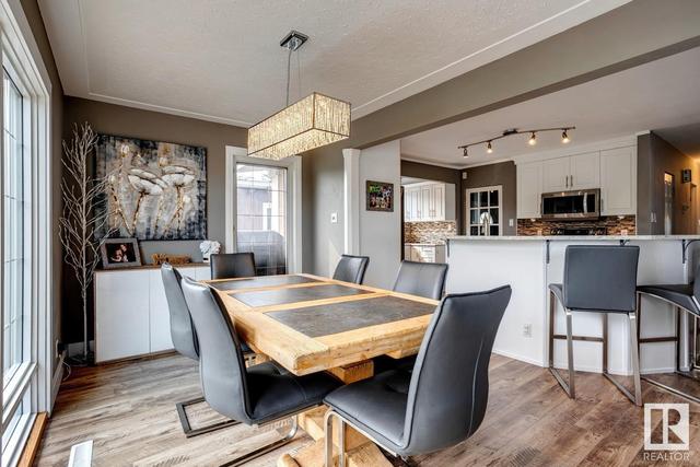 10748 43 St Nw, House detached with 4 bedrooms, 3 bathrooms and 5 parking in Edmonton AB | Image 20