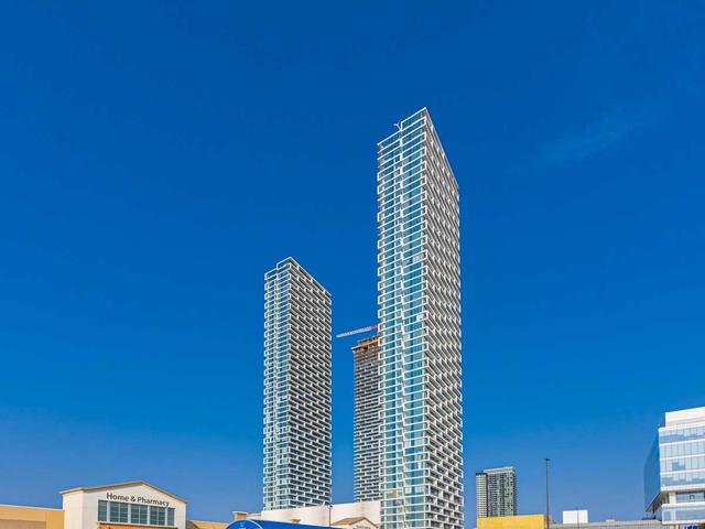 3301 - 5 Buttermill Ave, Condo with 2 bedrooms, 2 bathrooms and 1 parking in Vaughan ON | Image 1